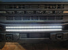 2021+ Ford Bronco Capable Bumper 40in Light Bar - Slim M&R Automotive