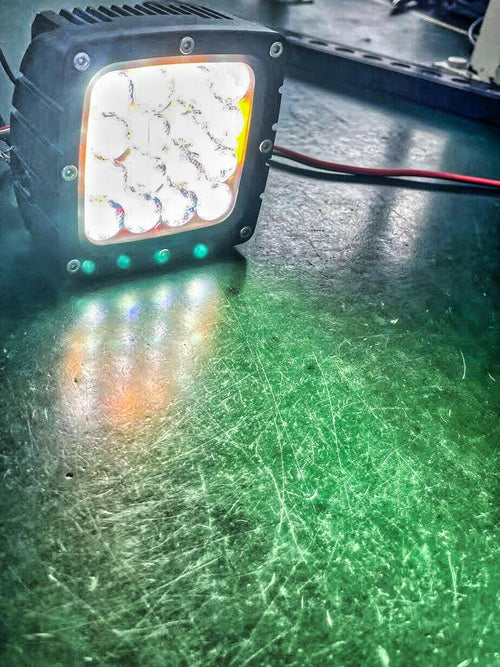 2019-2024 RAM 1500 TRX Bar M&R Automotive