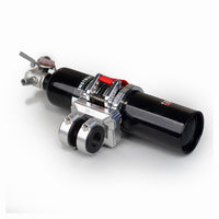 RSpro Fire Extinguisher Roll Cage Mount - Clear RSpro