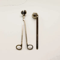 The Roosevelts Candle Co. Wick Trimmer