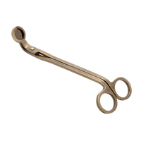 The Roosevelts Candle Co. Wick Trimmer