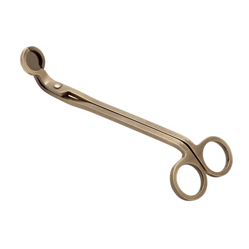 The Roosevelts Candle Co. Wick Trimmer