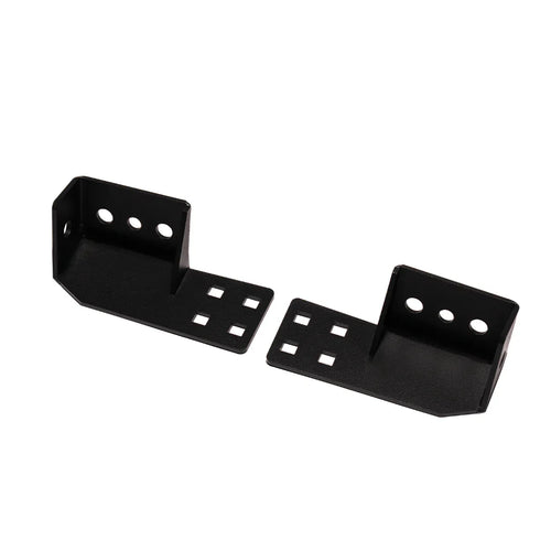 Cali Raised 2024+ Toyota Tacoma Winch Tray OffRoadUSA.com