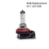 Winjet 2012-2015 Toyota OE Replacement Fog Lights