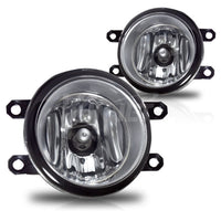 Winjet 2012-2015 Toyota OE Replacement Fog Lights OffRoadUSA.com