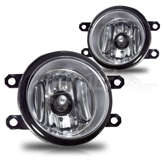 Winjet 2012-2015 Toyota OE Replacement Fog Lights