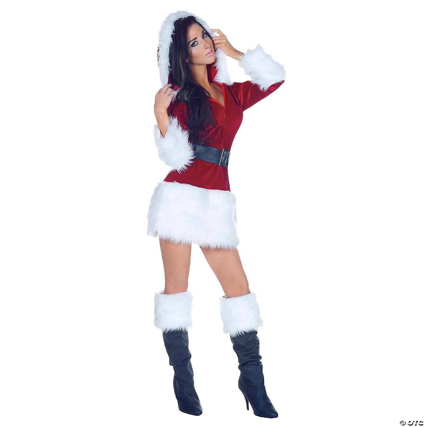 Women's All Wrapped Up Costume - XL