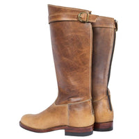 Women's Tall Leather Boots Atitlan Leather