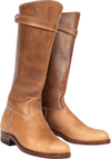 Women's Tall Leather Boots Atitlan Leather
