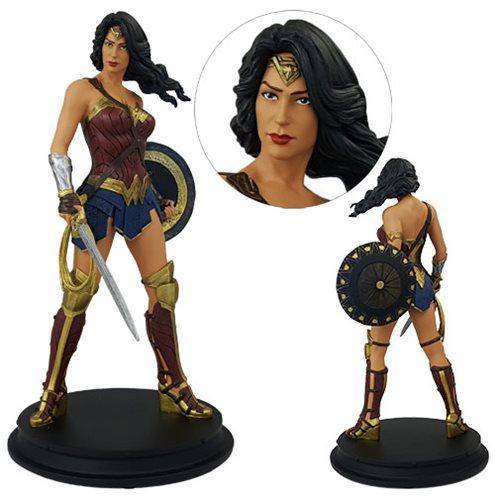 ToyShnip ToyShnip Wonder Woman Movie Exclusive Statue