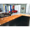 Epoxy Resin for Bar Tops, Tables, & Countertops UltraClear Epoxy