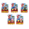 ToyShnip World of Nintendo Mario 4" Action Figure - Select Figure(s)