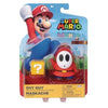ToyShnip World of Nintendo Mario 4" Action Figure - Select Figure(s)
