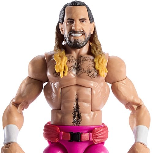 ToyShnip WWE 2025 WrestleMania Elite Action Figure - Select Figure(s)