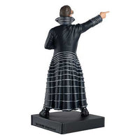 ToyShnip Eaglemoss WWE Championship Collection Figure with Collector Magazine