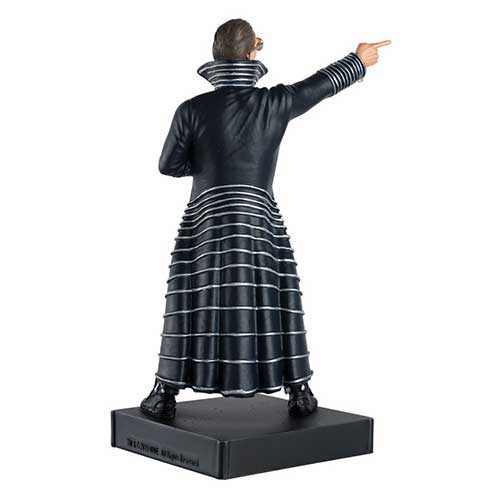 ToyShnip Eaglemoss WWE Championship Collection Figure with Collector Magazine