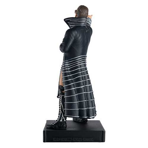 ToyShnip Eaglemoss WWE Championship Collection Figure with Collector Magazine