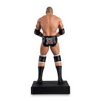 ToyShnip Eaglemoss WWE Championship Collection Figure with Collector Magazine