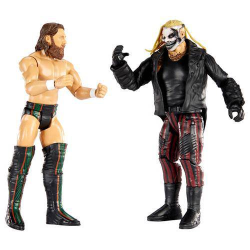 ToyShnip WWE Championship Showdown Action Figure 2-Pack - Select Figure(s)