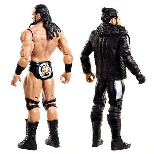 ToyShnip WWE Championship Showdown Action Figure 2-Pack - Select Figure(s)