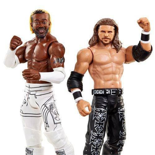 ToyShnip WWE Championship Showdown Action Figure 2-Pack - Select Figure(s)