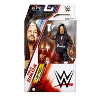 ToyShnip WWE Elite Collection Greatest Hits 2024 Action Figure - Select