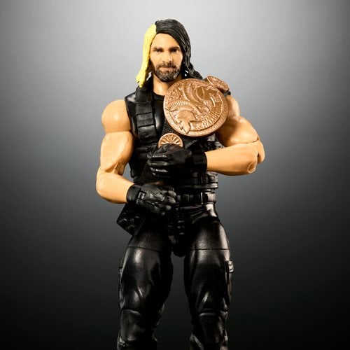 ToyShnip WWE Elite Collection Greatest Hits 2024 Action Figure - Select