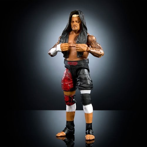 ToyShnip WWE Elite Collection Greatest Hits 2024 Action Figure - Select