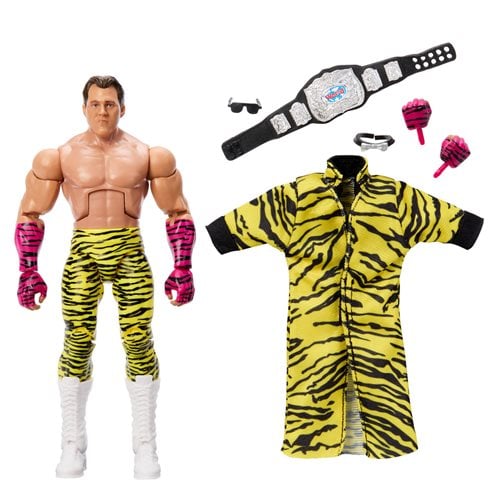 ToyShnip WWE Elite Collection Greatest Hits 2024 Action Figure - Select