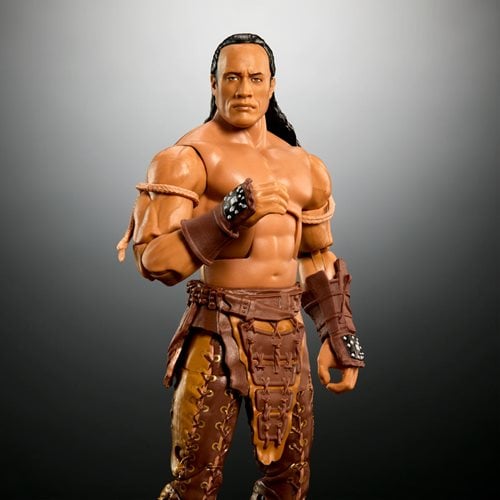 ToyShnip WWE Elite Collection Greatest Hits 2024 Action Figure - Select