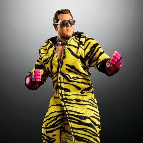 ToyShnip WWE Elite Collection Greatest Hits 2024 Action Figure - Select