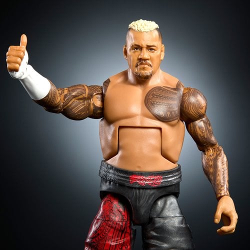 ToyShnip WWE Elite Collection Greatest Hits 2024 Action Figure - Select