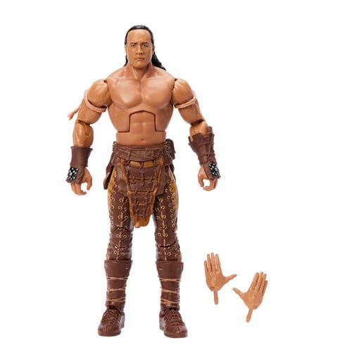 ToyShnip WWE Elite Collection Greatest Hits 2024 Action Figure - Select