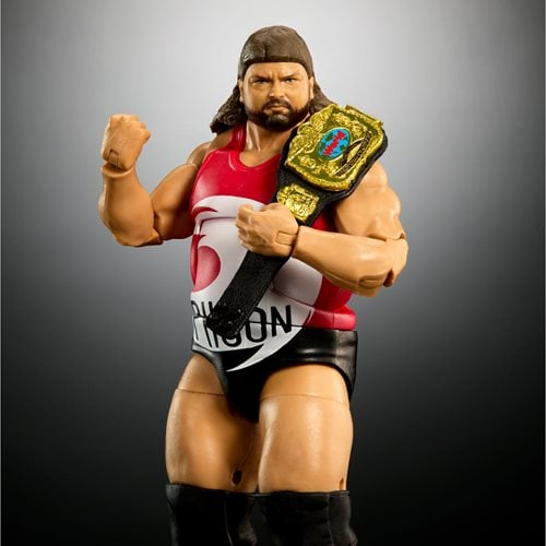 ToyShnip WWE Elite Collection Greatest Hits 2024 Action Figure - Select