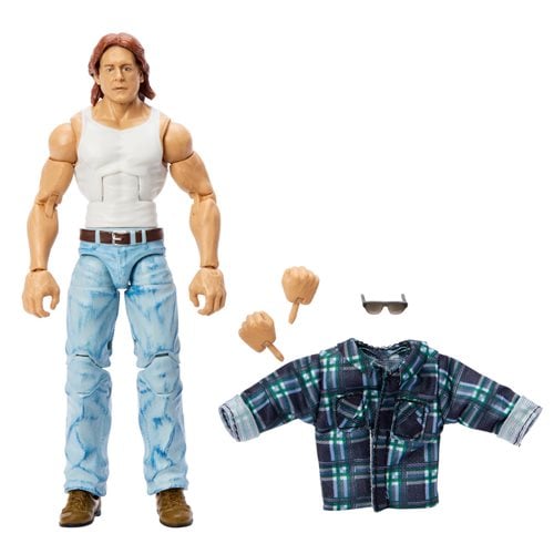 ToyShnip WWE Elite Collection Greatest Hits 2024 Action Figure - Select