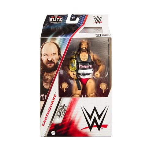 ToyShnip WWE Elite Collection Greatest Hits 2024 Action Figure - Select