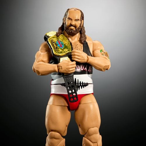 ToyShnip WWE Elite Collection Greatest Hits 2024 Action Figure - Select