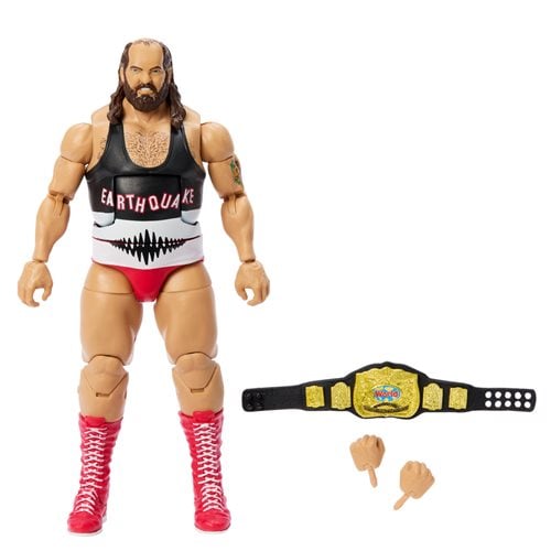 ToyShnip WWE Elite Collection Greatest Hits 2024 Action Figure - Select