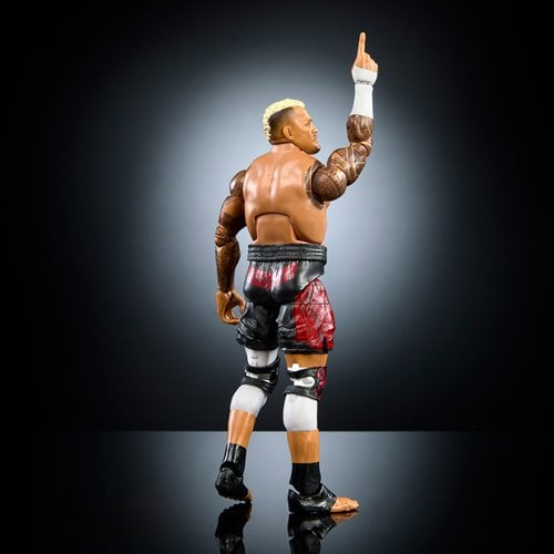 ToyShnip WWE Elite Collection Greatest Hits 2024 Action Figure - Select