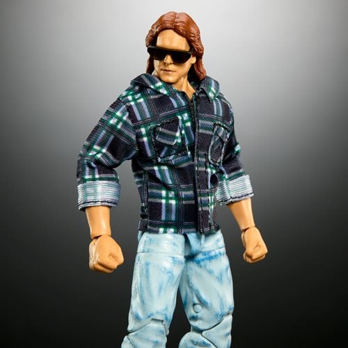 ToyShnip WWE Elite Collection Greatest Hits 2024 Action Figure - Select