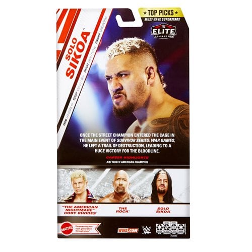 ToyShnip WWE Elite Collection Greatest Hits 2024 Action Figure - Select