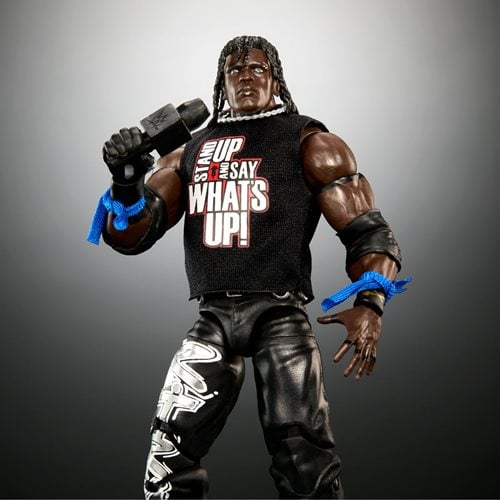 ToyShnip WWE Elite Collection Greatest Hits 2024 Action Figure - Select