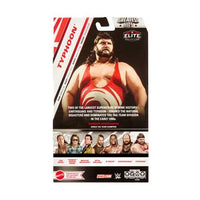 ToyShnip WWE Elite Collection Greatest Hits 2024 Action Figure - Select
