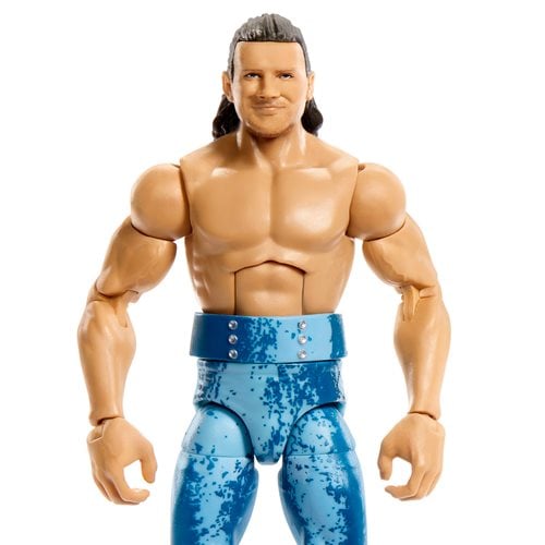 ToyShnip WWE Elite Collection Series 110 Action Figure - Select Figure(s)