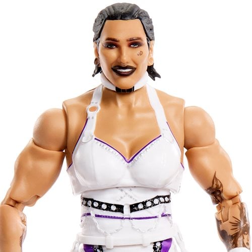 ToyShnip WWE Elite Collection Series 110 Action Figure - Select Figure(s)