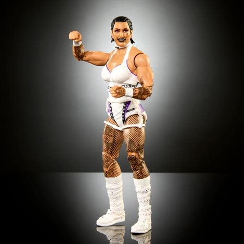 ToyShnip WWE Elite Collection Series 110 Action Figure - Select Figure(s)
