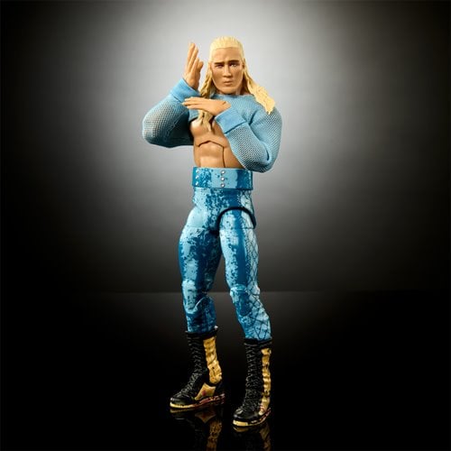 ToyShnip WWE Elite Collection Series 110 Action Figure - Select Figure(s)