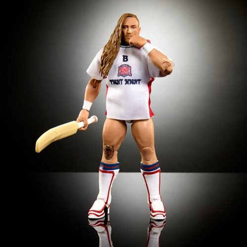 ToyShnip WWE Elite Collection Series 110 Action Figure - Select Figure(s)
