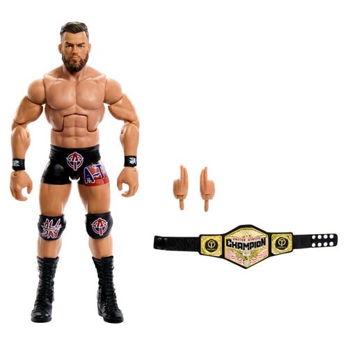 ToyShnip WWE Elite Collection Series 110 Action Figure - Select Figure(s)
