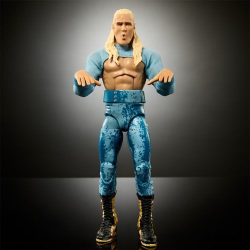 ToyShnip WWE Elite Collection Series 110 Action Figure - Select Figure(s)